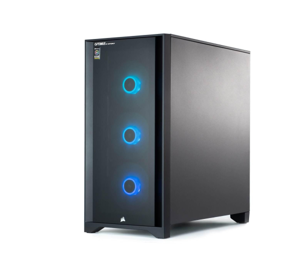 Optimus Komputer PC Optimus E-sport GB550T-CR2 R5-5600G/16GB/1TB SSD - 1375683 - zdjęcie